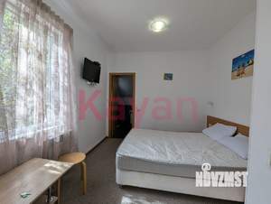 Студия квартира, вторичка, 13м2, 2/2 этаж