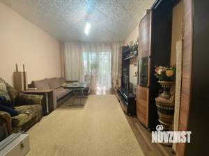 2-к квартира, вторичка, 49м2, 1/5 этаж