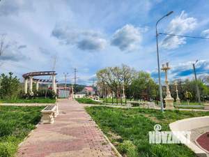 3-к квартира, вторичка, 92м2, 2/5 этаж