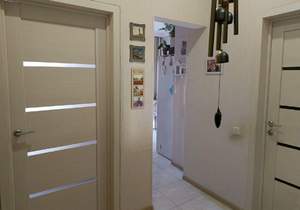 1-к квартира, вторичка, 38м2, 2/10 этаж