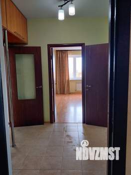 1-к квартира, вторичка, 53м2, 3/10 этаж