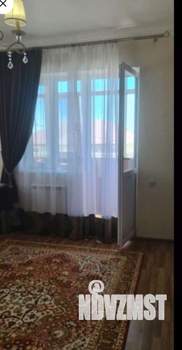 3-к квартира, вторичка, 78м2, 2/3 этаж
