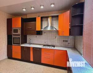 3-к квартира, вторичка, 94м2, 3/4 этаж