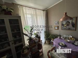 1-к квартира, вторичка, 41м2, 1/3 этаж