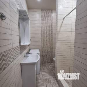 1-к квартира, вторичка, 45м2, 5/6 этаж