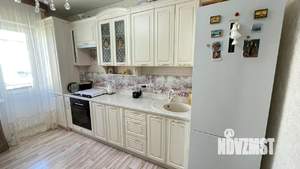 2-к квартира, вторичка, 53м2, 5/5 этаж