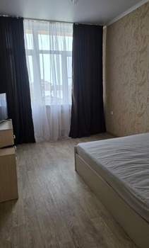 1-к квартира, вторичка, 38м2, 3/5 этаж