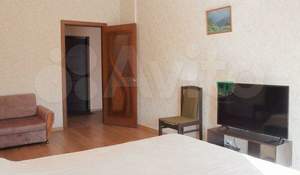 1-к квартира, вторичка, 38м2, 5/10 этаж