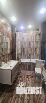 1-к квартира, вторичка, 43м2, 2/5 этаж