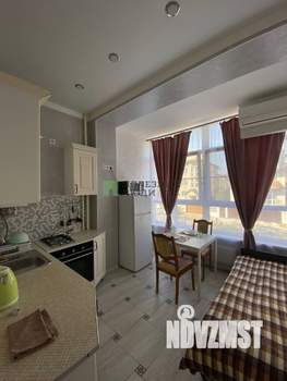 Студия квартира, вторичка, 30м2, 2/7 этаж