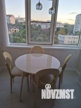 1-к квартира, вторичка, 50м2, 8/12 этаж