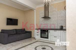 2-к квартира, вторичка, 73м2, 2/15 этаж