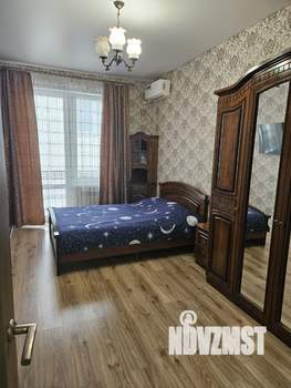 1-к квартира, вторичка, 45м2, 2/4 этаж