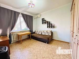 2-к квартира, вторичка, 53м2, 6/9 этаж