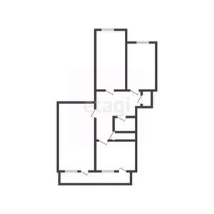 Фото квартиры на продажу (1)