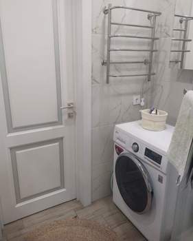 1-к квартира, вторичка, 44м2, 7/8 этаж