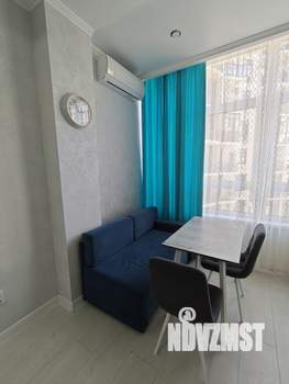 Студия квартира, вторичка, 30м2, 3/7 этаж