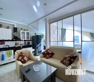 1-к квартира, вторичка, 36м2, 8/8 этаж