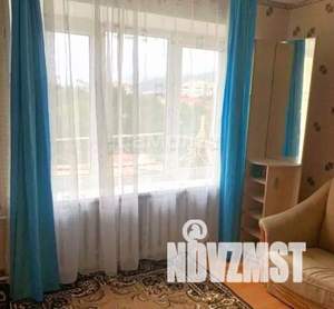 1-к квартира, вторичка, 22м2, 5/5 этаж