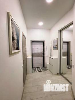 1-к квартира, вторичка, 49м2, 6/8 этаж