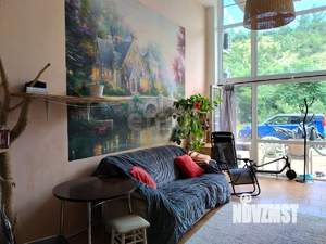 2-к квартира, вторичка, 78м2, 1/3 этаж