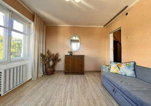 2-к квартира, вторичка, 38м2, 4/5 этаж