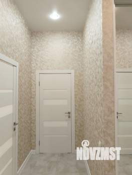 2-к квартира, вторичка, 71м2, 1/8 этаж