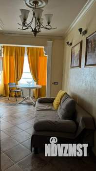 1-к квартира, вторичка, 48м2, 4/4 этаж