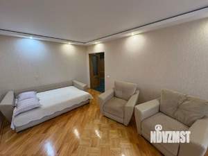 3-к квартира, вторичка, 65м2, 2/5 этаж