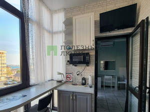 1-к квартира, вторичка, 38м2, 3/11 этаж