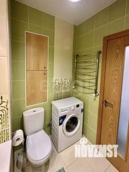 1-к квартира, вторичка, 43м2, 3/9 этаж