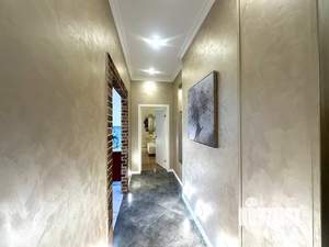 3-к квартира, вторичка, 146м2, 3/4 этаж