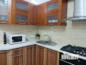 2-к квартира, вторичка, 53м2, 1/9 этаж