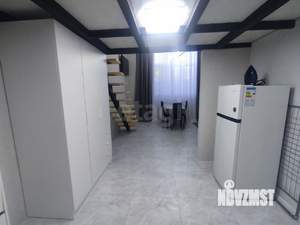 Студия квартира, вторичка, 35м2, 1/10 этаж