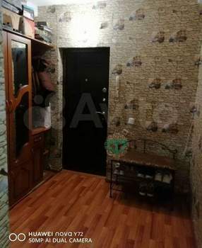 2-к квартира, вторичка, 63м2, 3/16 этаж