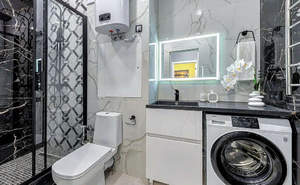 2-к квартира, вторичка, 80м2, 9/12 этаж