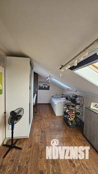 5-к квартира, вторичка, 190м2, 4/5 этаж