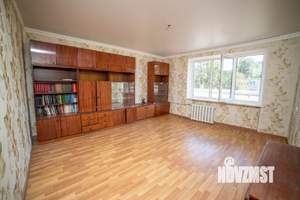 3-к квартира, вторичка, 80м2, 5/5 этаж