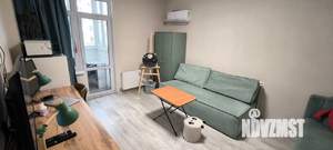 1-к квартира, вторичка, 41м2, 3/7 этаж