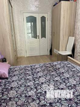 1-к квартира, вторичка, 53м2, 5/10 этаж