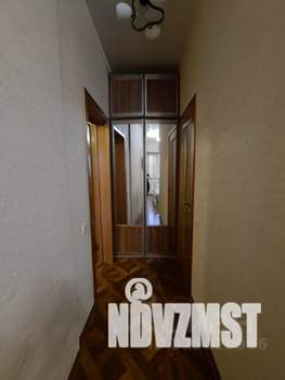 2-к квартира, вторичка, 60м2, 6/6 этаж