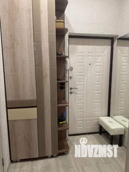 1-к квартира, вторичка, 43м2, 1/7 этаж