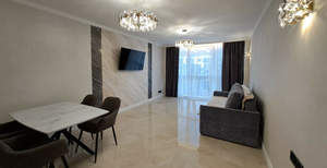 3-к квартира, вторичка, 106м2, 6/20 этаж