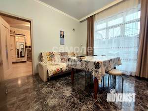 1-к квартира, вторичка, 44м2, 1/4 этаж