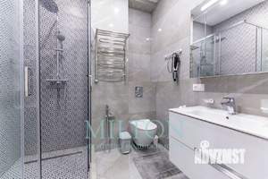 1-к квартира, вторичка, 49м2, 2/6 этаж
