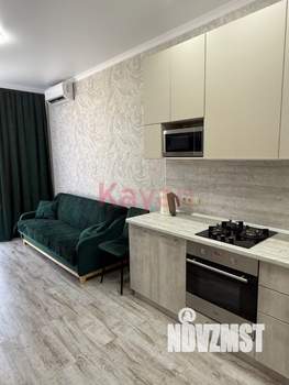 1-к квартира, вторичка, 50м2, 4/6 этаж