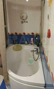 2-к квартира, вторичка, 59м2, 13/16 этаж