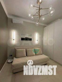 2-к квартира, вторичка, 50м2, 8/8 этаж