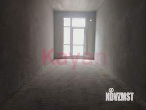 Студия квартира, вторичка, 25м2, 1/6 этаж