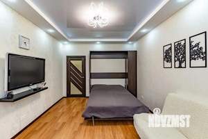 1-к квартира, вторичка, 48м2, 3/6 этаж